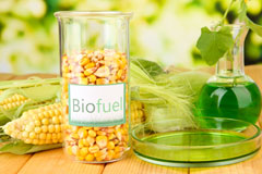 Escrick biofuel availability
