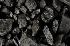 Escrick coal boiler costs